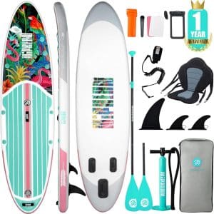 Niphean Paddle gonflable adulte 320 cm avis