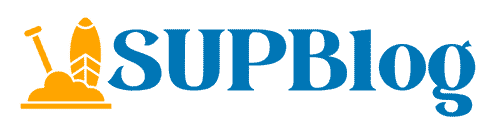 SUP Blog