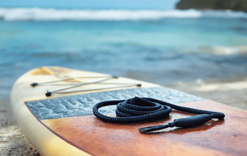Les Meilleurs Leash Paddle (Top 5)
