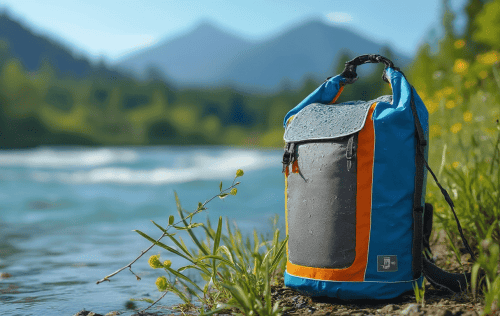 Les Meilleurs Sac Étanche (Top 5)